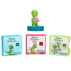 Story Dream Machine™ Harper Collins Digger the Dinosaur