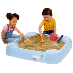 Bluey Beach Day Sandbox™