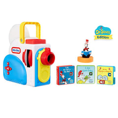 Story Dream Machine™ Dr. Seuss Starter Pack