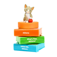 Story Dream Machine™ Harper Collins Mittens Collection