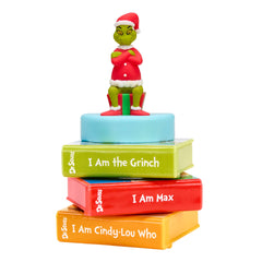 Story Dream Machine™ Dr. Seuss Grinch Collection