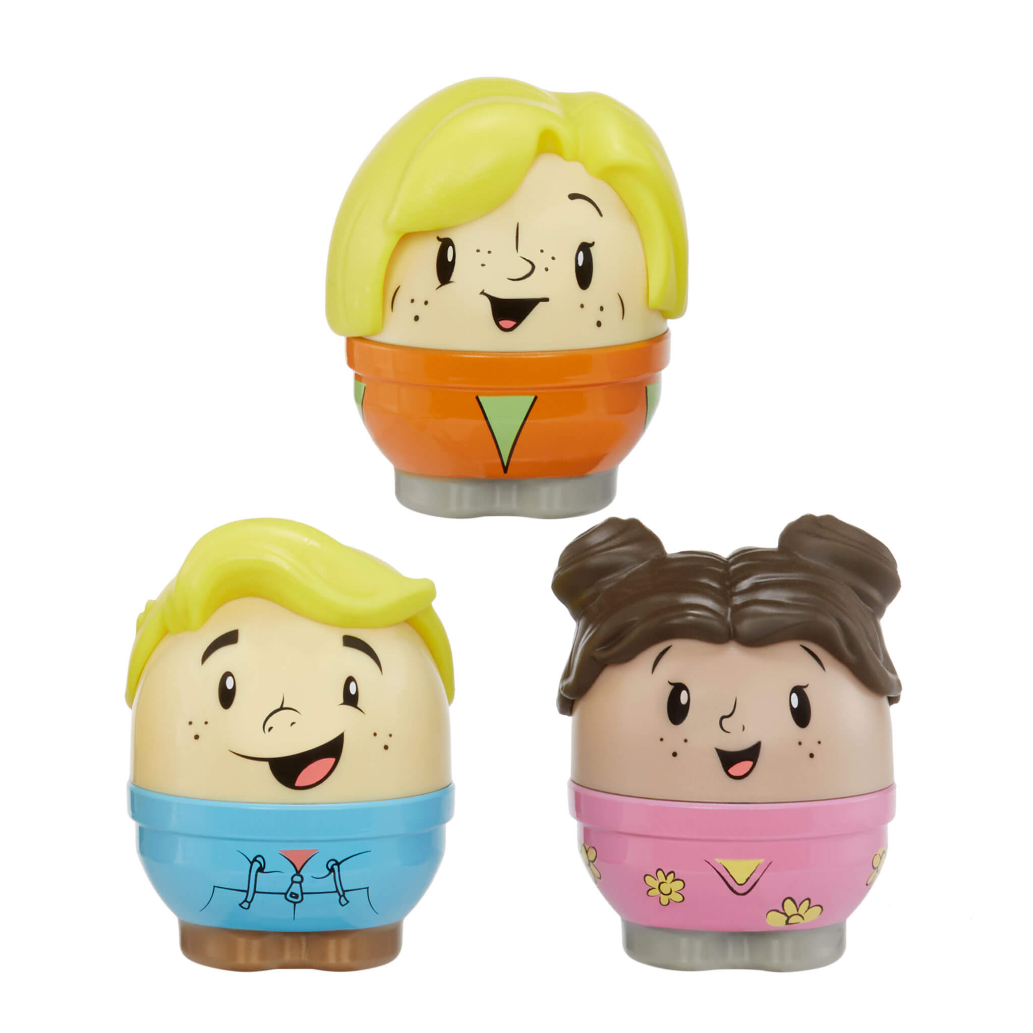 Toddle Tots™ Camp Toddle Bus™