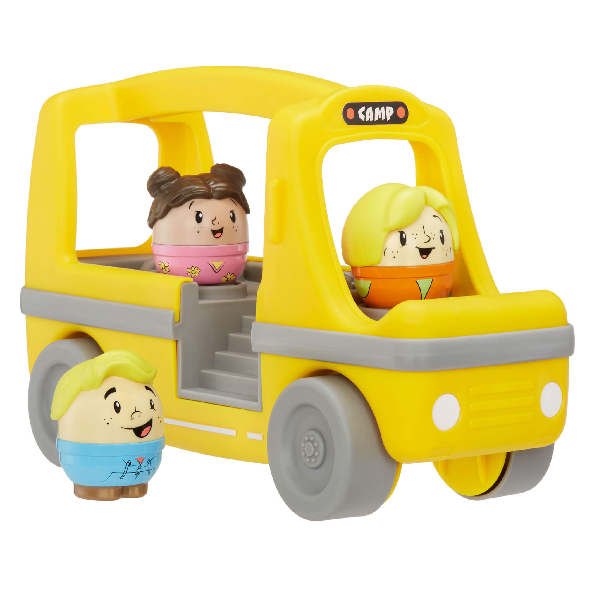 Toddle Tots™ Camp Toddle Bus™