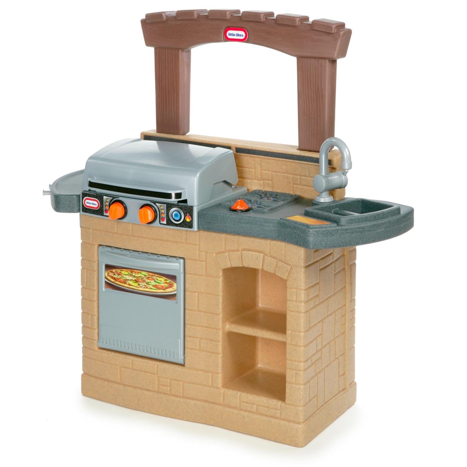Cook 'n Play Outdoor BBQ™