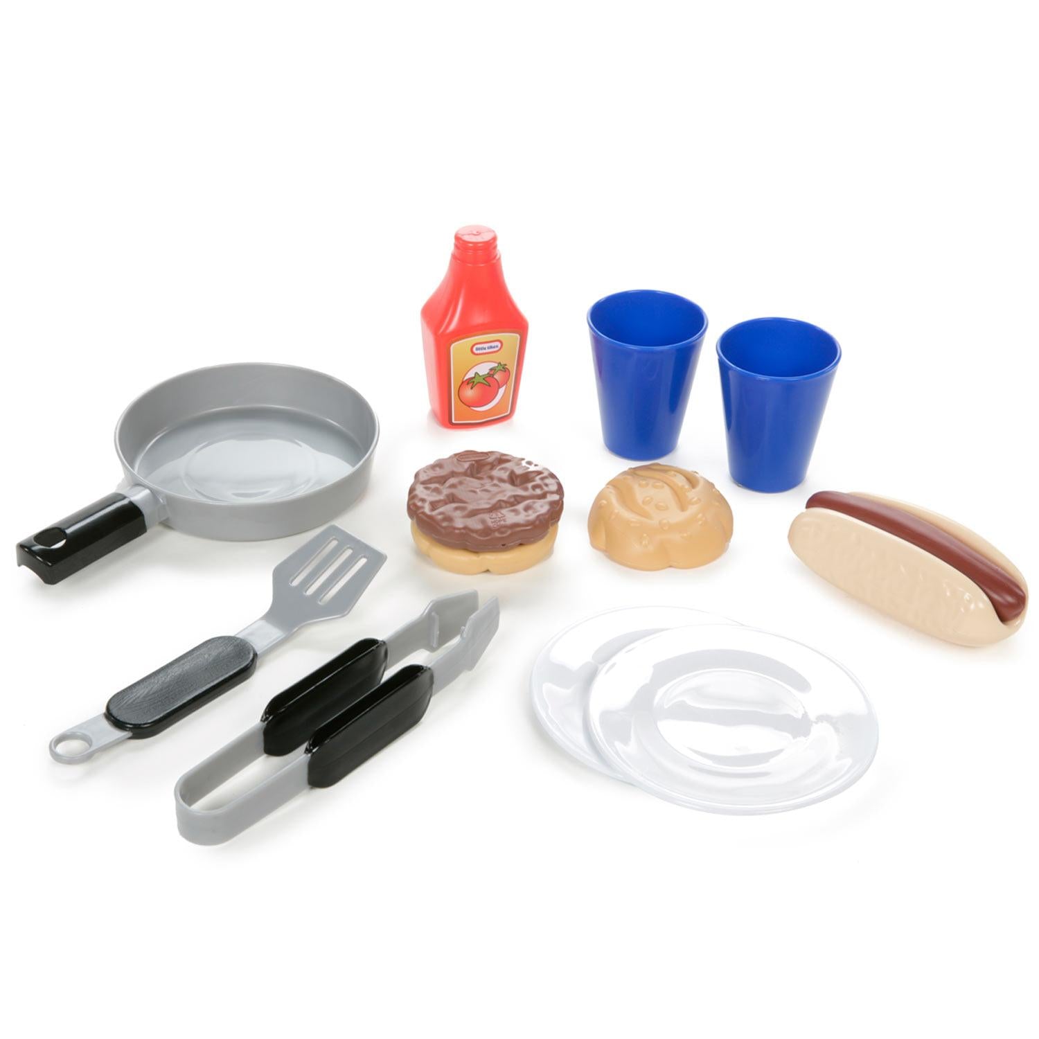 Cook 'n Play Outdoor BBQ™