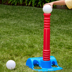 TotSports™ T-Ball Set