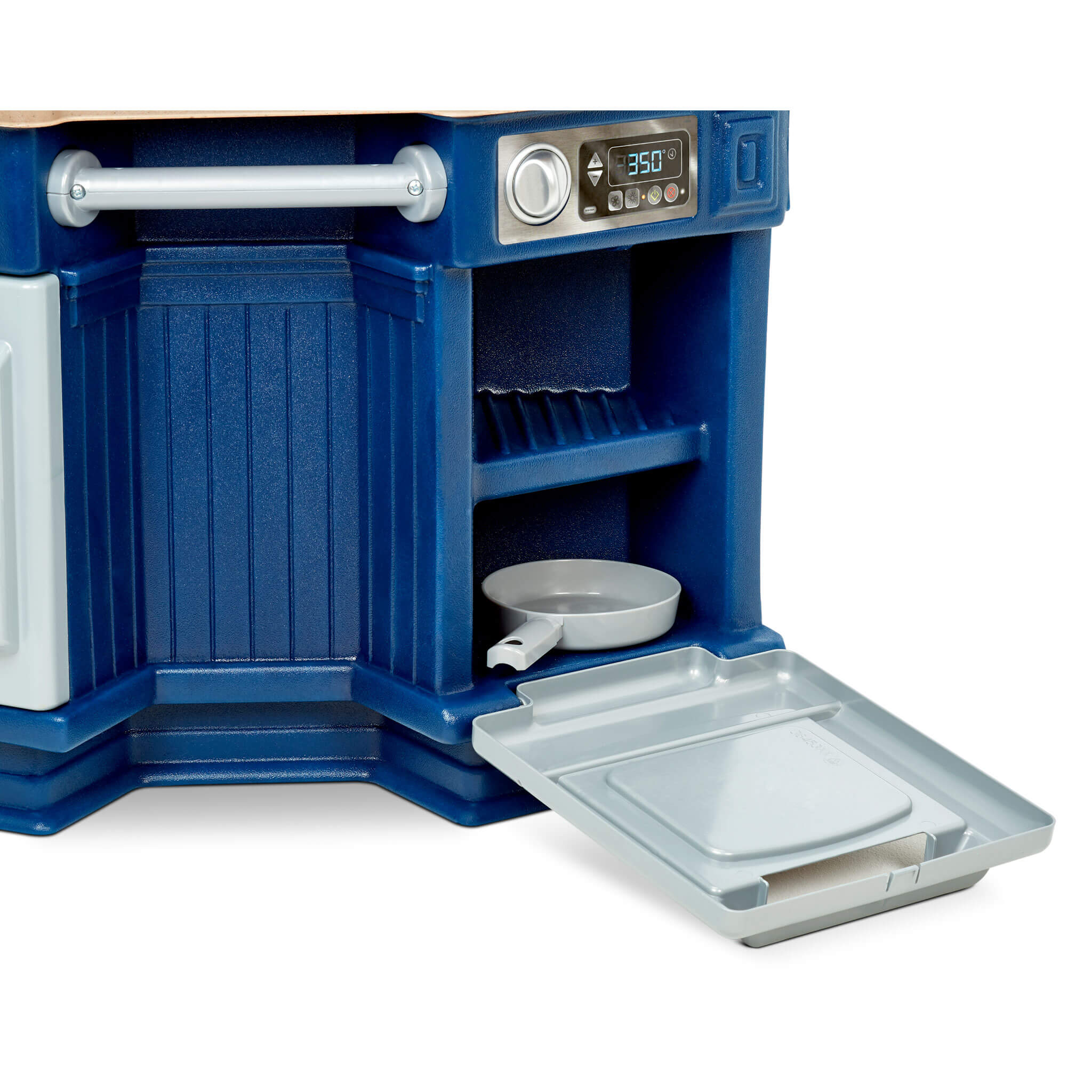 Super Chef Kitchen™