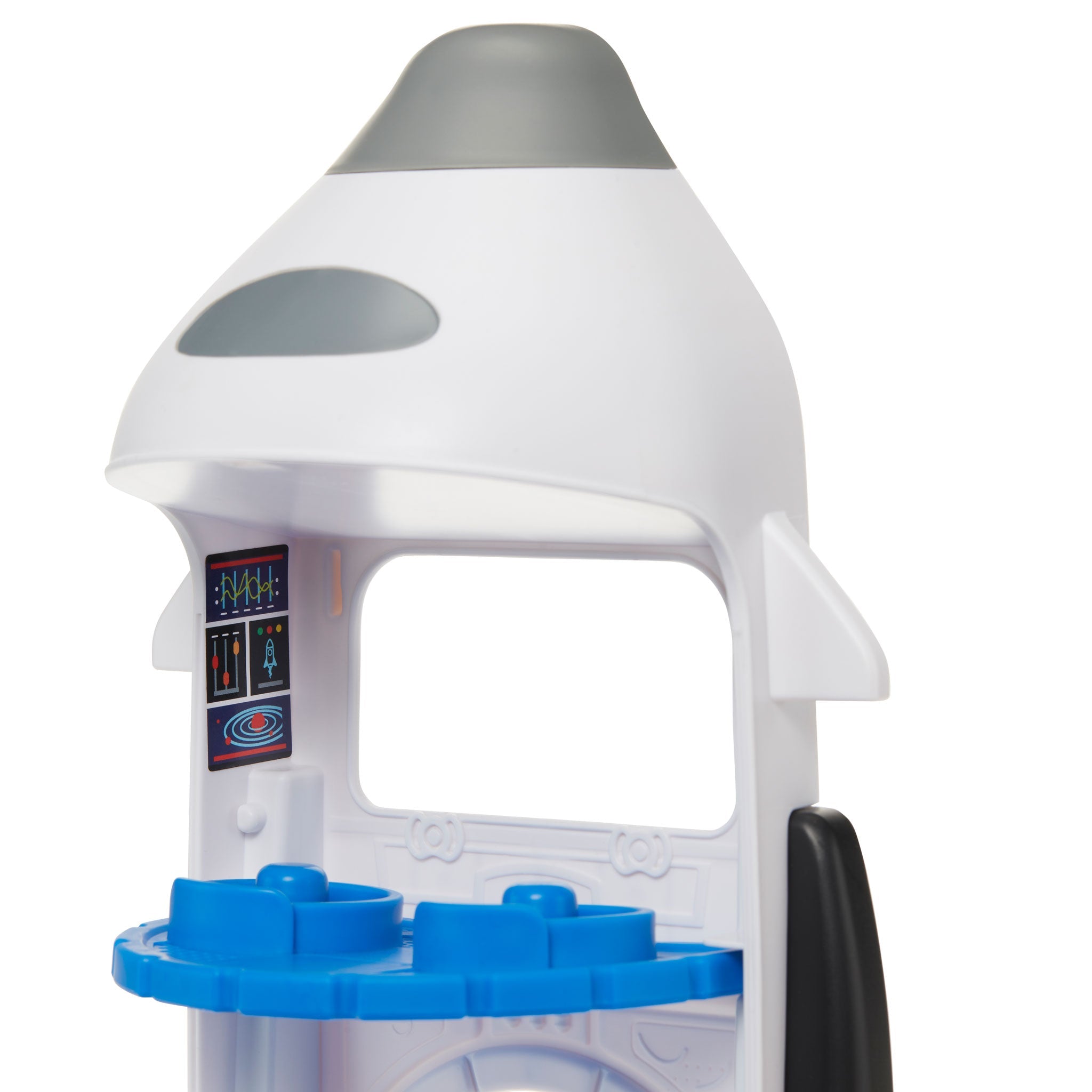 Toddle Tots™ Launch Time Rocket™