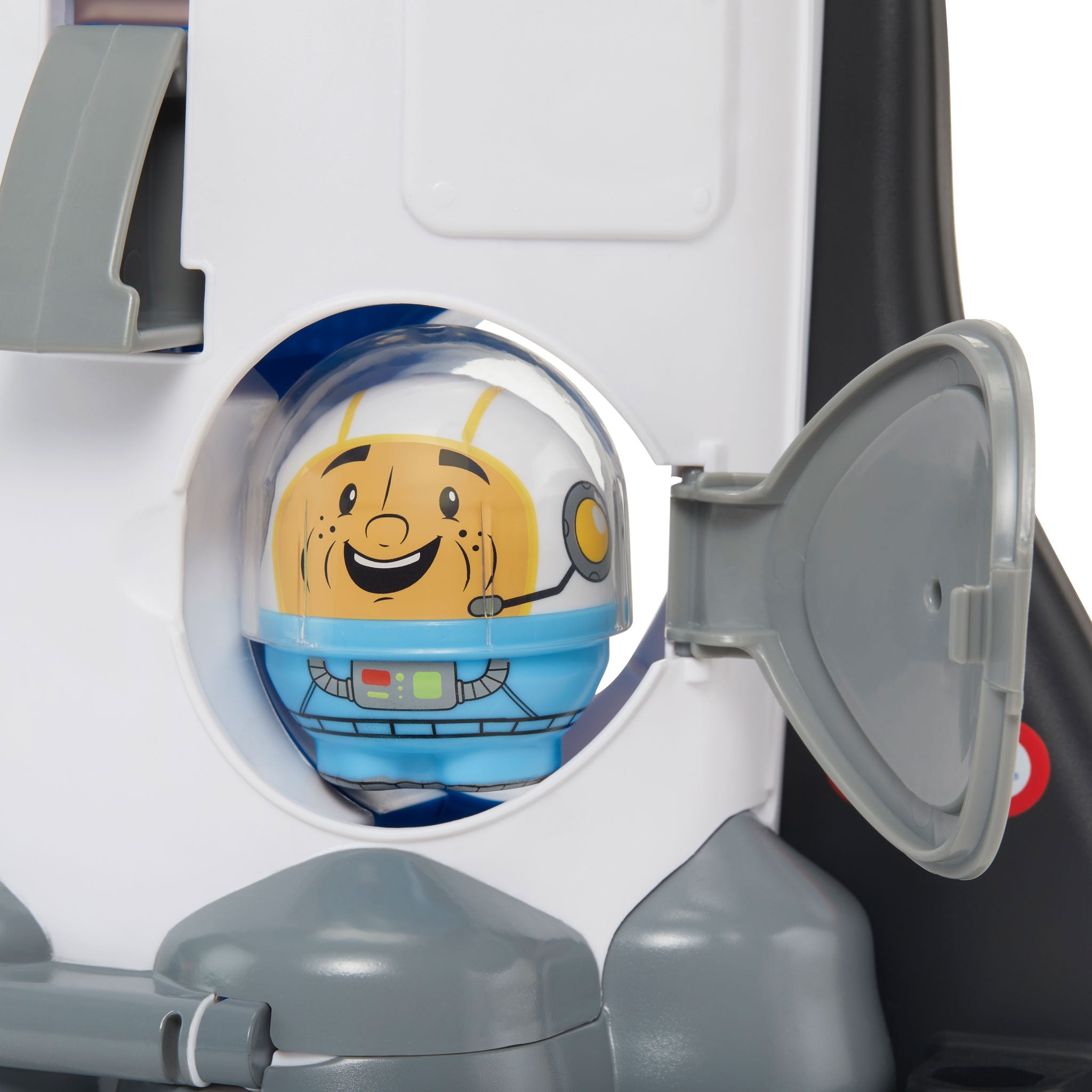 Toddle Tots™ Launch Time Rocket™