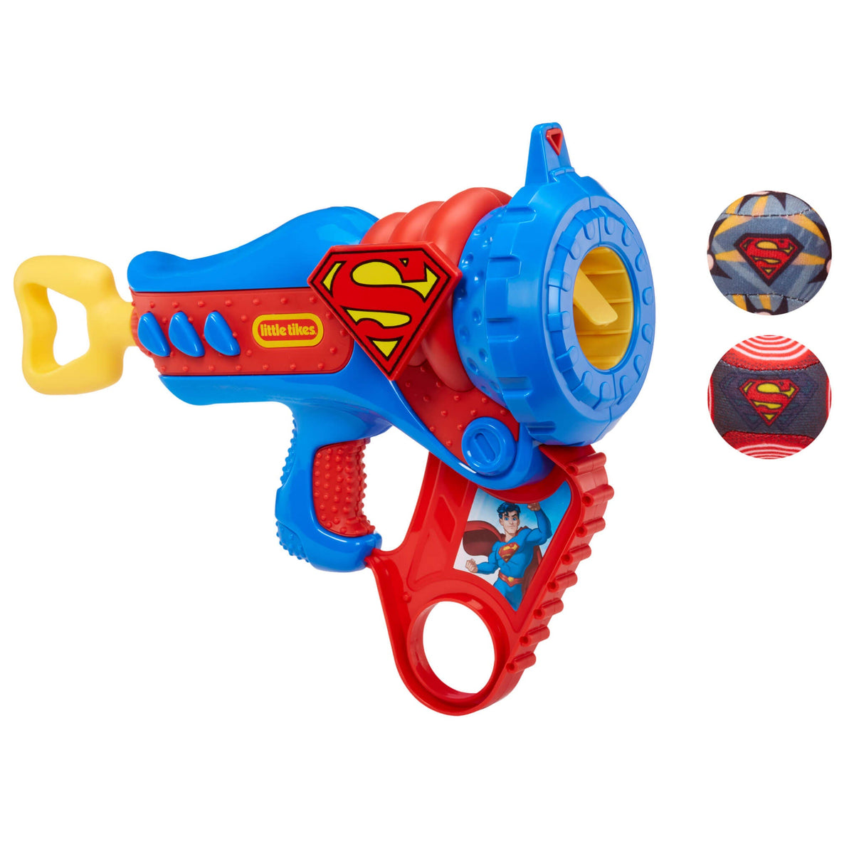 Superman™ Boom Blaster