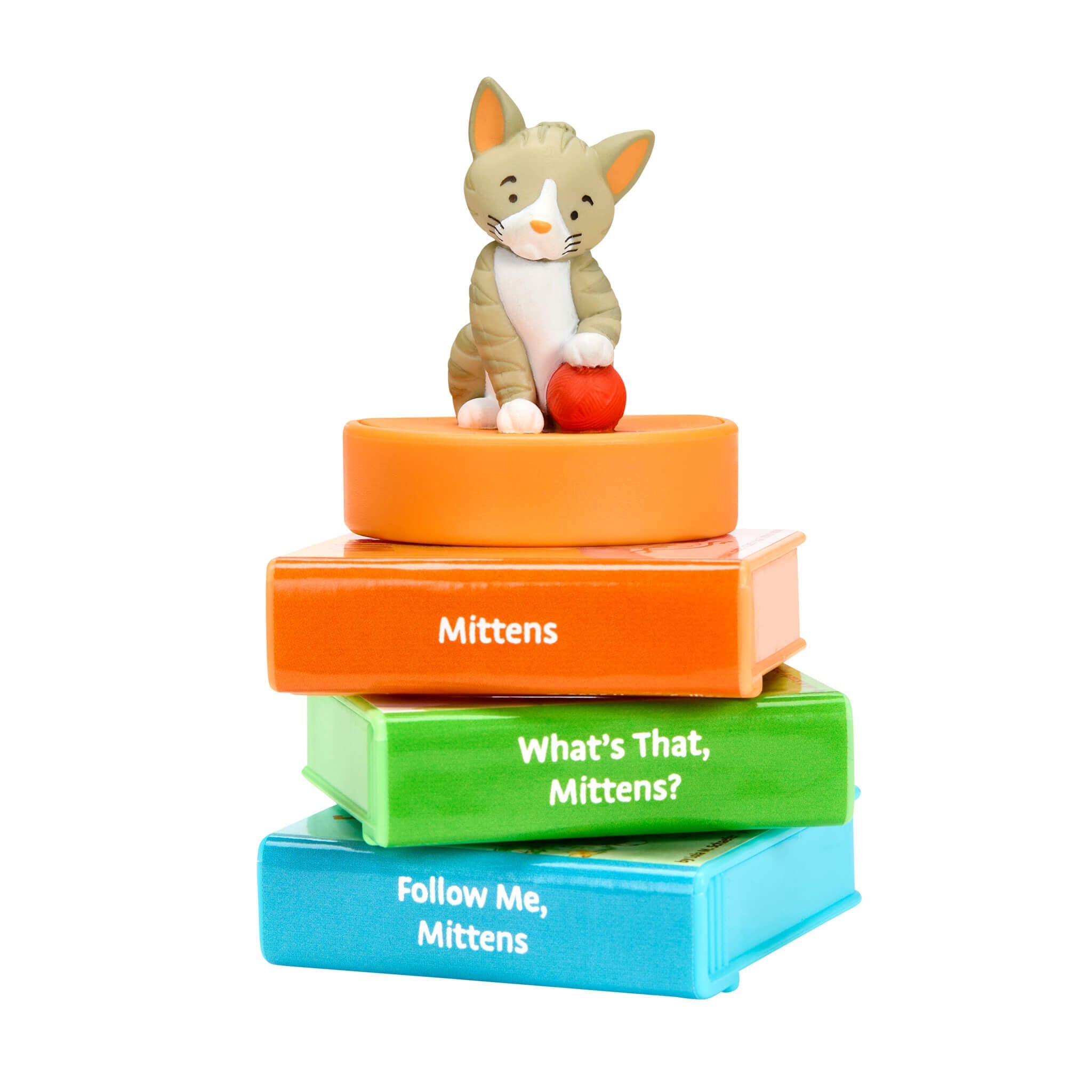 Story Dream Machine™ Harper Collins Mittens Collection