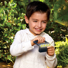 Big Adventures™  Binocular Searching Safari SUV with Detachable Tools