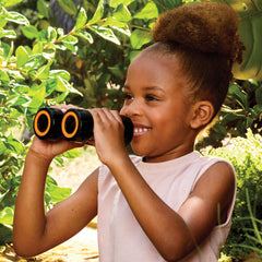 Big Adventures™  Binocular Searching Safari SUV with Detachable Tools